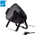 Shenzhen LED 54 *3w RGB 3in1 full color wash par light for dj stage light stage led light